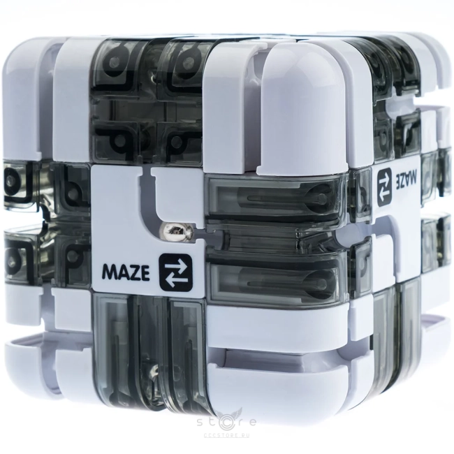 купить головоломку etastra 3d maze 3x3x3 magic cube