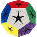 купить головоломку yuxin elite kilominx magnetic