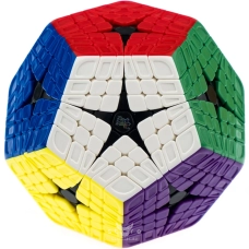 купить головоломку yuxin elite kilominx magnetic