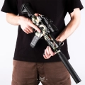 купить игрушечное оружие винтовка m416 / мягкие пули
