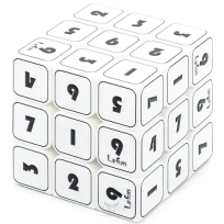 Lefun Sudoku 3x3x3