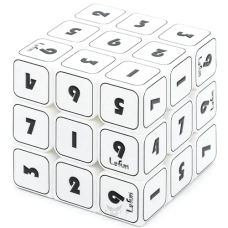 купить кубик Рубика lefun sudoku 3x3x3