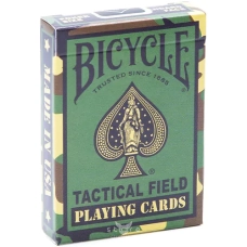 купить карты bicycle tactical field