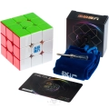 купить кубик Рубика yj 3x3x3 meta3 (8-magnet ball-core + uv)