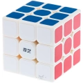 купить кубик Рубика qiyi mofangge 3x3x3 sail w