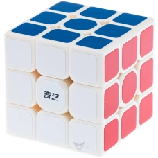 купить кубик Рубика qiyi mofangge 3x3x3 sail w