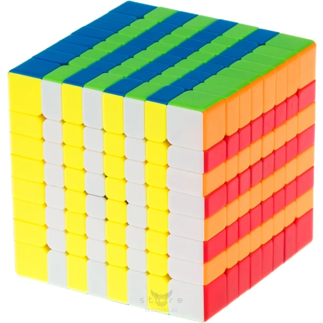 купить кубик Рубика shengshou 8x8x8 mosheng