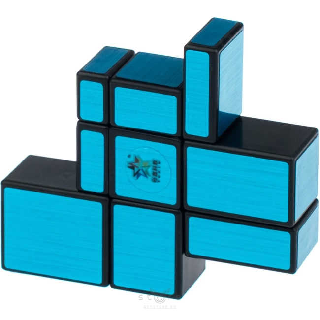 купить головоломку yuxin 1x3x3 mirror cube