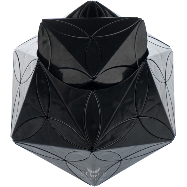купить головоломку aj clover icosahedron (12-color)