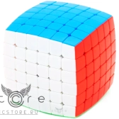 ShengShou 6x6x6 Pillow Mr.M Цветной пластик