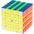 купить кубик Рубика moyu 7x7x7 aofu v5 (double track)