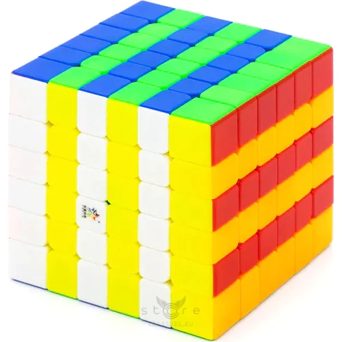 купить кубик Рубика yuxin 6x6x6 little magic m