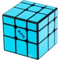 купить головоломку qiyi mofangge mirror blocks v2 magnetic