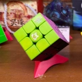 купить кубик Рубика gan 356 m e 3x3x3 x sprigatito