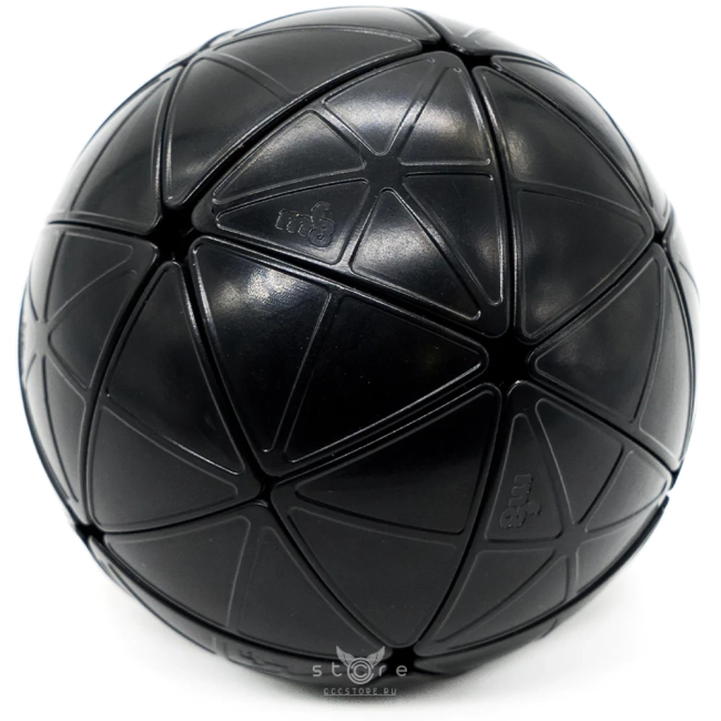 купить головоломку mf8 rainbow ball (hybrid 2x2 + skewb mechanism)