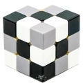 купить головоломку calvin's puzzle 3x3x3 sudoku challenge cube elite v4
