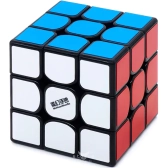 MoYu 3x3x3 MoHuan ShouSu ChuFeng Черный