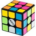купить кубик Рубика qiyi mofangge 3x3x3 m (fluorescent stickers)