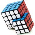 купить головоломку calvin's puzzle hybrid siamese 4x4x4+3x3x3