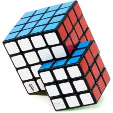 купить головоломку calvin's puzzle hybrid siamese 4x4x4+3x3x3