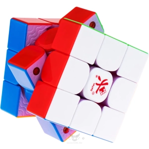 купить кубик Рубика dayan 5 3x3x3 zhanchi v5 m premium
