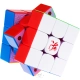 DaYan 5 3x3x3 Zhanchi v5 M Premium
