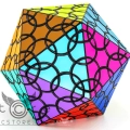 купить головоломку verypuzzle clover icosahedron d1