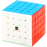 MoYu 5x5x5 Cubing Classroom MF5S Цветной пластик