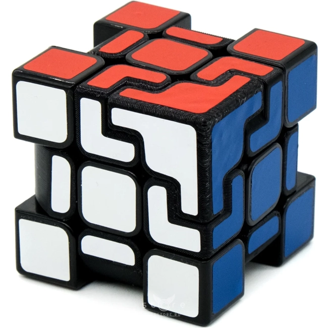 купить головоломку mayan cube v1