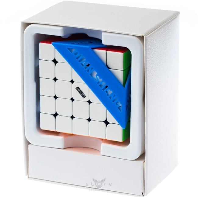 купить кубик Рубика diansheng 5x5x5 solar m plus