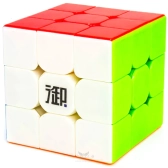 KungFu 3x3x3 LongYuan Цветной пластик