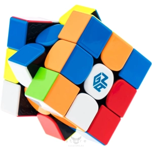 купить кубик Рубика gan 15 m uv 3x3x3