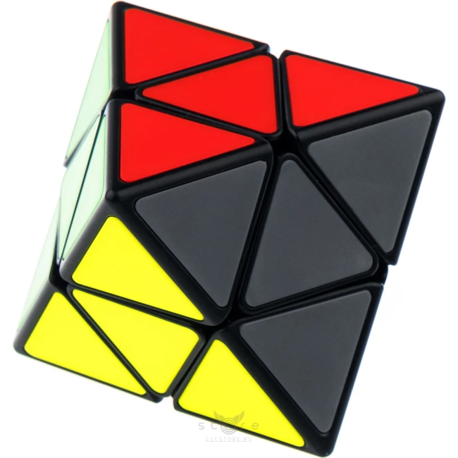 купить головоломку qiyi mofangge fto 2x2x2