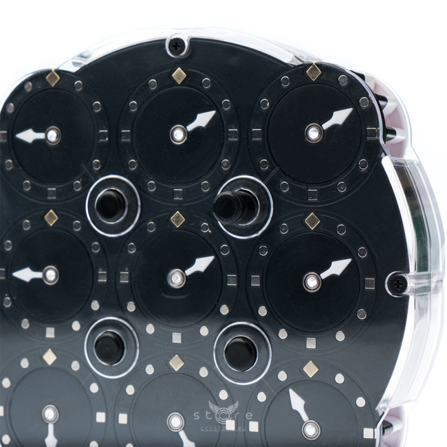 купить головоломку estar clock magnetic+bearing