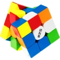 купить кубик Рубика qiyi mofangge 3x3x3 yongshi warrior m pro