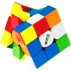 купить кубик Рубика qiyi mofangge 3x3x3 yongshi warrior m pro