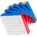 купить кубик Рубика shengshou 6x6x6 mosheng m