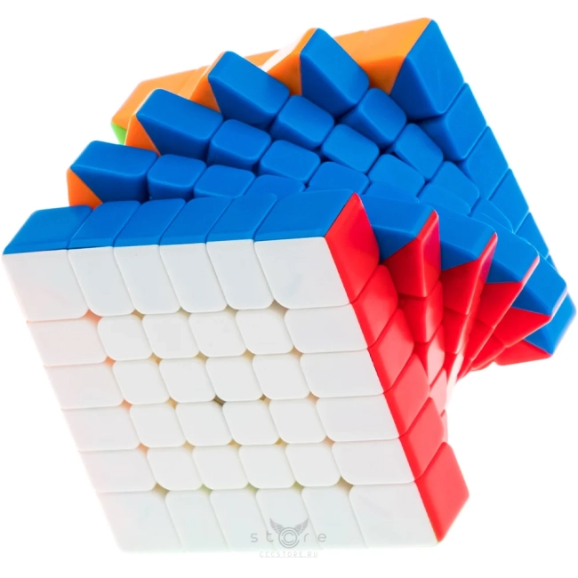 купить кубик Рубика shengshou 6x6x6 mosheng m