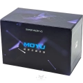 купить кубик Рубика moyu 3x3x3 super rs3 m v2 maglev uv coated