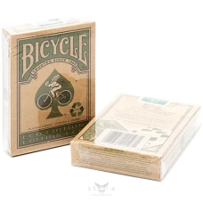 купить карты bicycle eco edition