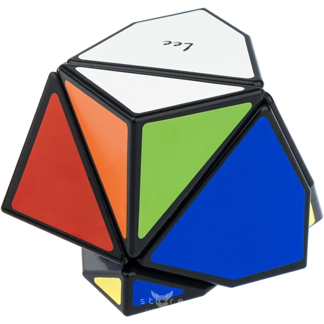 купить головоломку calvin's puzzle 2x2x2 axis