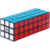 WitEden 3x3x8 Cuboid Черный