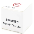 купить кубик Рубика fangshi 6x6x6 mini