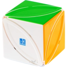 купить головоломку moyu ivy cube meilong magnetic