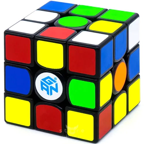 купить кубик Рубика gan 356 x ipg v5 3x3x3
