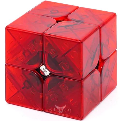 купить кубик Рубика yj 2x2x2 mgc limited