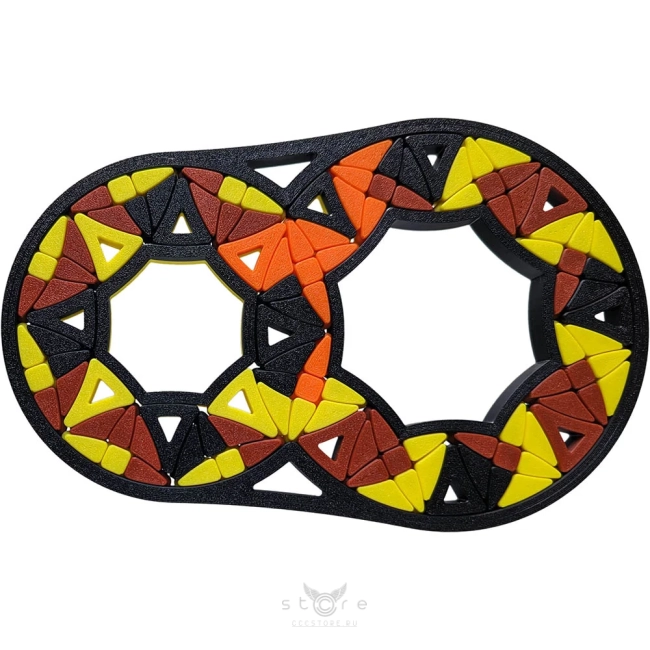 купить головоломку pluton's kornephoros 1