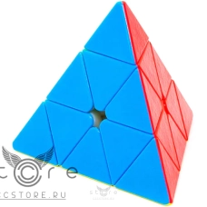 купить головоломку shengshou pyraminx mr.m