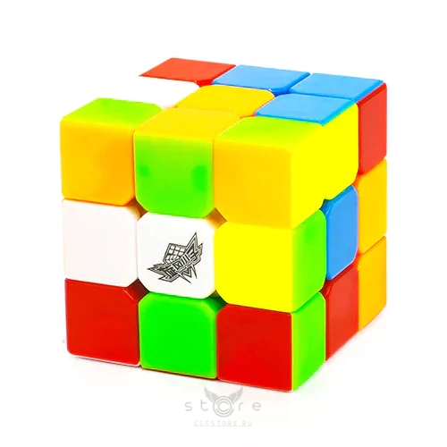 купить кубик Рубика cyclone boys 3x3x3 feiwu mini 4cm