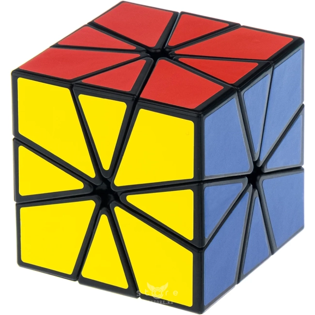 купить головоломку diansheng galaxy brilicube ii